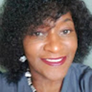 Meet your Posher, Angelette